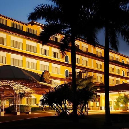 Hotel Melia Panama Canal Colon Eksteriør billede
