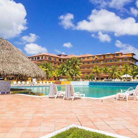 Hotel Melia Panama Canal Colon Eksteriør billede