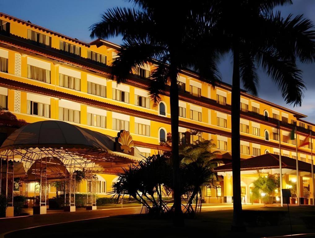 Hotel Melia Panama Canal Colon Eksteriør billede