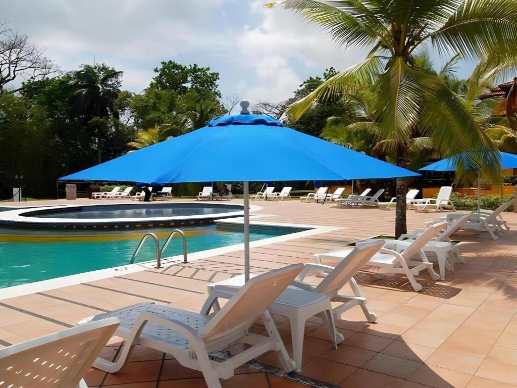 Hotel Melia Panama Canal Colon Eksteriør billede