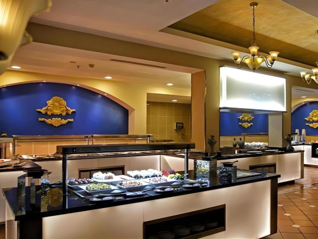 Hotel Melia Panama Canal Colon Eksteriør billede