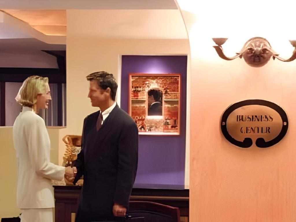 Hotel Melia Panama Canal Colon Eksteriør billede