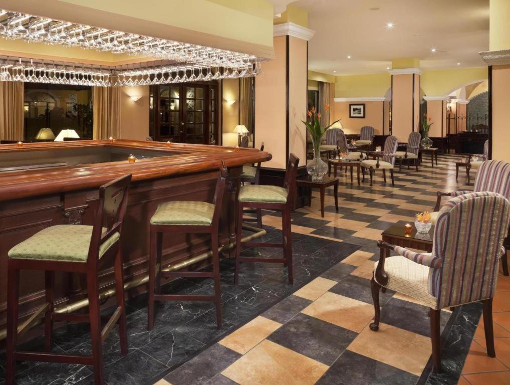 Hotel Melia Panama Canal Colon Eksteriør billede