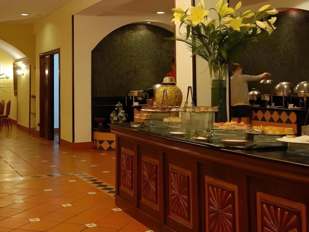 Hotel Melia Panama Canal Colon Eksteriør billede