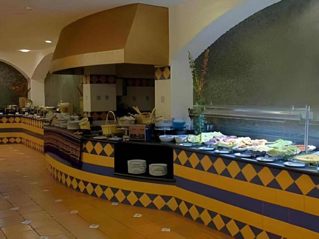 Hotel Melia Panama Canal Colon Eksteriør billede